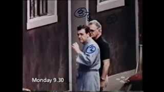 THE FBI FILES TV PROMO 2001 [upl. by Enohpesrep104]