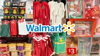 Walmart Christmas Shopping amp Gift Sets  New Make Up amp Beauty Items  Handbags Candles Clothes [upl. by Roth]