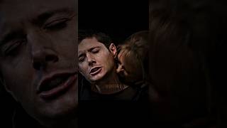 BITE ME 🥶  Supernatural Dean Winchester EDIT shorts [upl. by Quinby571]