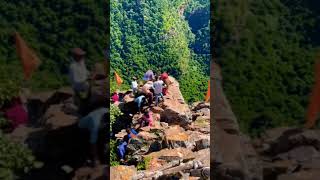 Ahobilam Narasimha Swamy Temple Nandyala District [upl. by Lunetta]