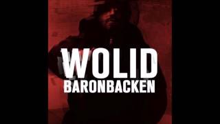 WolidBaronbacken INTRO [upl. by Ater]