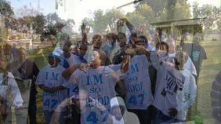 CEE WEE 3  ALL THE CRIPS CAME OUT [upl. by Acnaib]