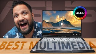 ASUS Vivobook S16 OLED 2024  Dream Netflix Machine [upl. by Raouf]