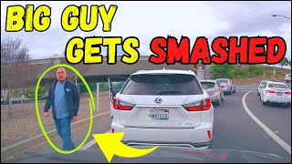 BEST OF SEMITRUCKS ROAD RAGE BRAKE CHECK INSTANT KARMA 2024 [upl. by Ahsauqram983]