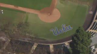 UCLAs Jackie Robinson Stadium locked down as VA campus saga continues [upl. by Claudie]