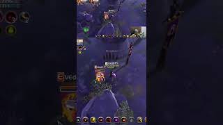 DRUIDIC KILLER  Albion Online albiononline albiononlinegank albiononlineindonesia [upl. by Aman]