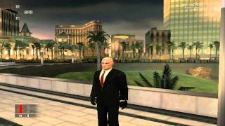 Hitman Blood Money Jak Użyć Kodów w nowszej wersji hitmana [upl. by Lacee]