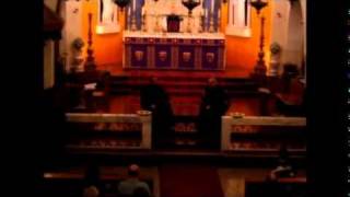 Anglican Ordinariate Discussion Part 3 [upl. by Ecnarwal]