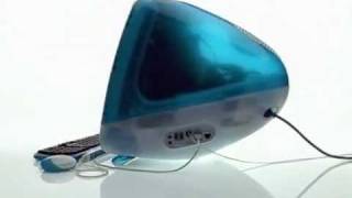 iMac G3  3 Steps [upl. by Marshall]