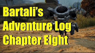 BDO Bartali Adventure Log Chapter Eight [upl. by Bradstreet]