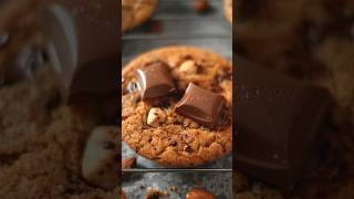 Chocolate Chip Cookies recipe [upl. by Paynter106]