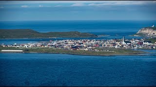 Vardø [upl. by Ahsoet]