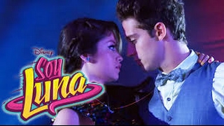 5 Lutteo Momente aus Soy Luna [upl. by Aikenat]