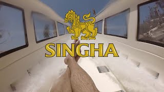 Siam Park  Singha [upl. by Innig]