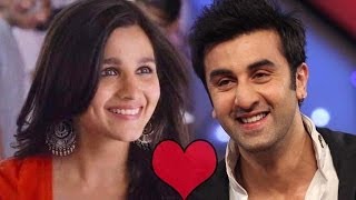 Alia Bhatt talks about her marriage with Ranbir Kapoor [upl. by Lucilla873]