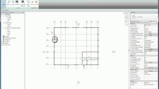 Revit CopyMonitor and Coordination Review Commands A How To Guide [upl. by Oludoet628]