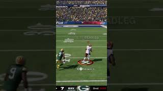 This game gets better every time madden25 football [upl. by Lindly992]