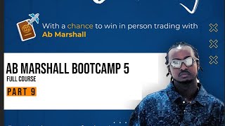 AB MARSHALL BOOTCAMP 5 LIVE 9 [upl. by Keiryt]