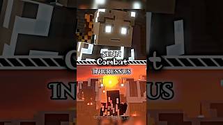 Senn vs Ingressus Weakened  songsofwar savesongsofwar minecraft squaredmedia [upl. by Obelia]