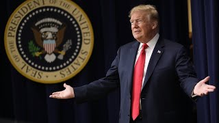 Trump NAFTA deal can wait until after midterms [upl. by Kcirdahs529]