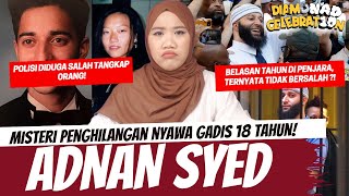 KASUS SULIT HAE MIN LEE amp ADNAN SYED [upl. by Leakim]