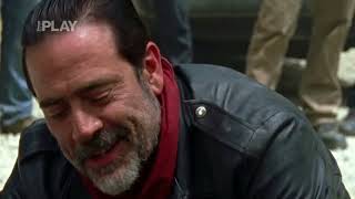 živí mrtví negan nejlepší hlášky [upl. by Basset54]