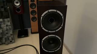 Norah Jones amp Kandace Springs  Angel Eyes  FYNE AUDIO F501 4Kᵁᴴᴰ with Accuphase E280 [upl. by Labotsirc]