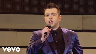 Westlife  Queen of My Heart The Farewell Tour Live at Croke Park 2012 [upl. by Ennyletak]