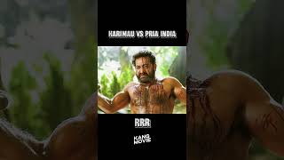 HARIMAU VS PRIA INDIA movie alurceritamovie film [upl. by Digirb]