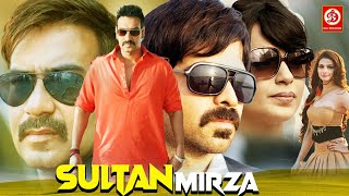 SULTAN MIRZA New Released Hindi Bollywood Movie  Ajay Devgn Emraan Hashmi Kangna R Prachi D [upl. by Chuu]