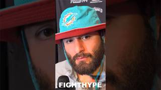 Jorge Masvidal DEADLY WARNING to Nate Diaz [upl. by Robyn]