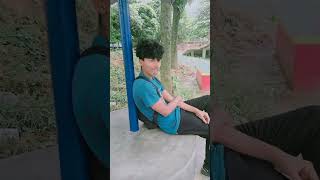 Sokal belar Hossain King new video [upl. by Novel]