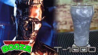 T 1000  Secret of the Booze [upl. by Aikaz]