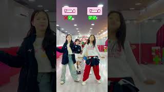 Các bạn thích Team nào hơn  Follow Thầy để xem nhiều Clip nhảy hơn nhé  Random Tiktok Dance [upl. by Remington]