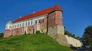 Sandomierz Poland [upl. by Vernon]