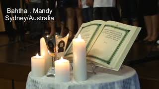 Mandaean SongsBahtha Mandy [upl. by Ambrosio365]