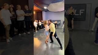 My First Bachata Contest 🎉 [upl. by Dowling]