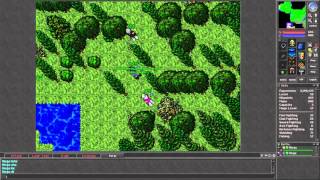 Tibia 73 Edron Hero hunt [upl. by Nit]