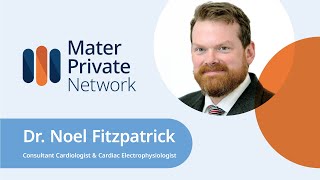 Dr Noel Fitzpatrick  Meet the Consultant  Mater Private Network [upl. by Cock448]