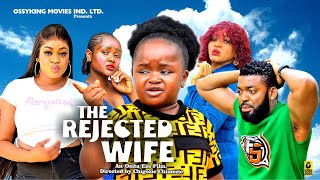 REJECTED WIFE Season 4 EBUBE OBIO UGEGBE AJAELO 2024 Latest Nigerian Nollywood Movie [upl. by Ruenhs]