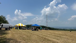 ARRL Field Day 2024 [upl. by Demmy918]