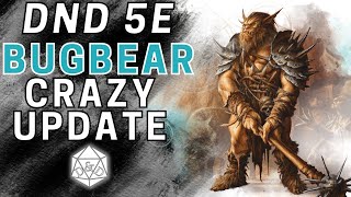 Bugbear Update  Controversial Game Changer [upl. by Il]