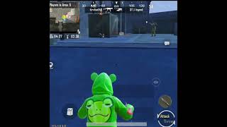 Tikhi Mirchi 🤣 Bgmi Funny Shorts Video bgmi bgmishorts funny shorts ajaxgaming47 [upl. by Direj]