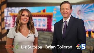 WPTZ  NBC5 CHAMPLAIN VALLEY FAIR 2024 PROMO [upl. by Suertemed650]