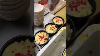 💥 மதுரைல இப்படி ஒரு ஆரோக்கியமான Dessert uhh ⁉️ shorts thedsquarevlogs [upl. by Gmur601]