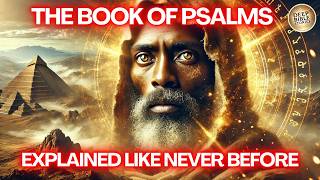 The Complete Story The Book of Psalms Like Youve Never Seen It Before [upl. by Earas]