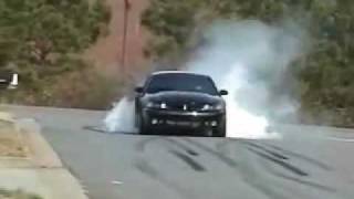 Supercharged Mustang Cobra 517hp  A MUST SEE OO shorts [upl. by Ellecrag]