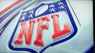 CBS Sports NFL Game Intro [upl. by Spearman]