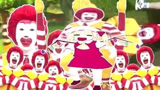 YTPMV Song for Ronald [upl. by Leeanne]