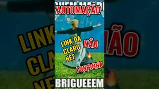 Melhor provedordeinternet pra automacaoresidencial vivo fibra [upl. by Romola]